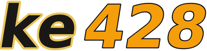 ke428 logo
