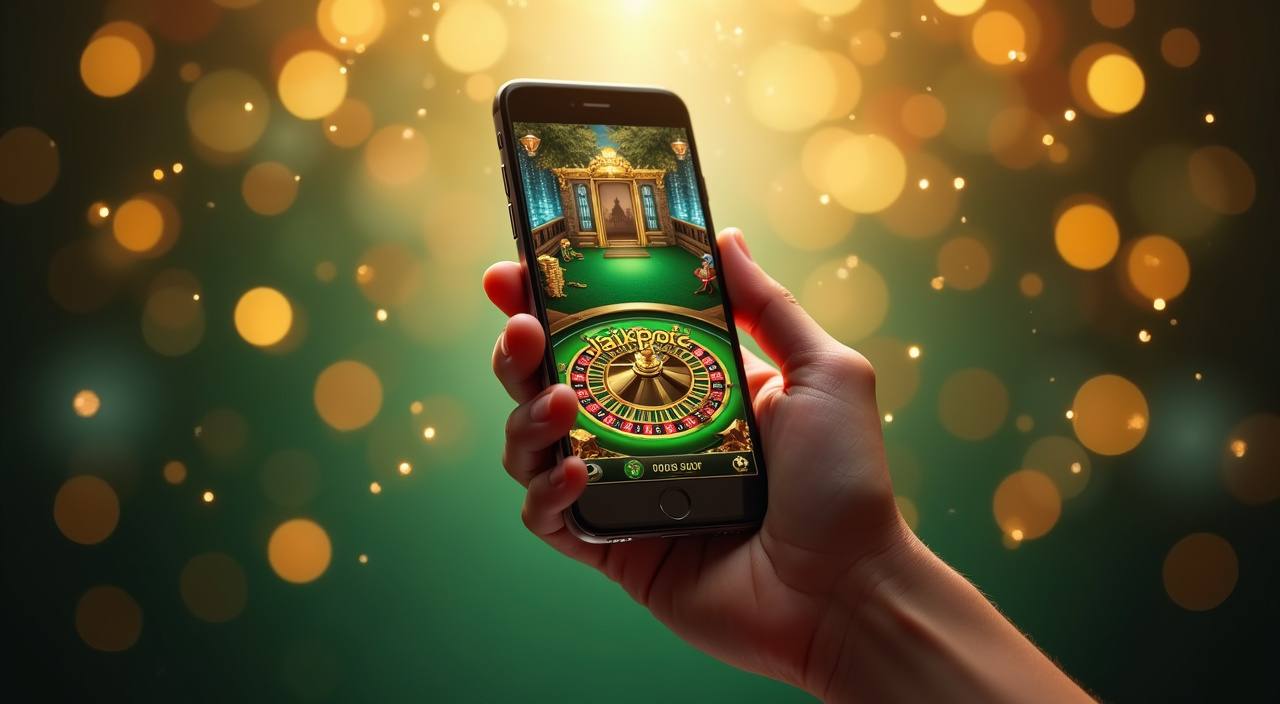 ke428 Apa yang Ada di Dalam Casino ke428